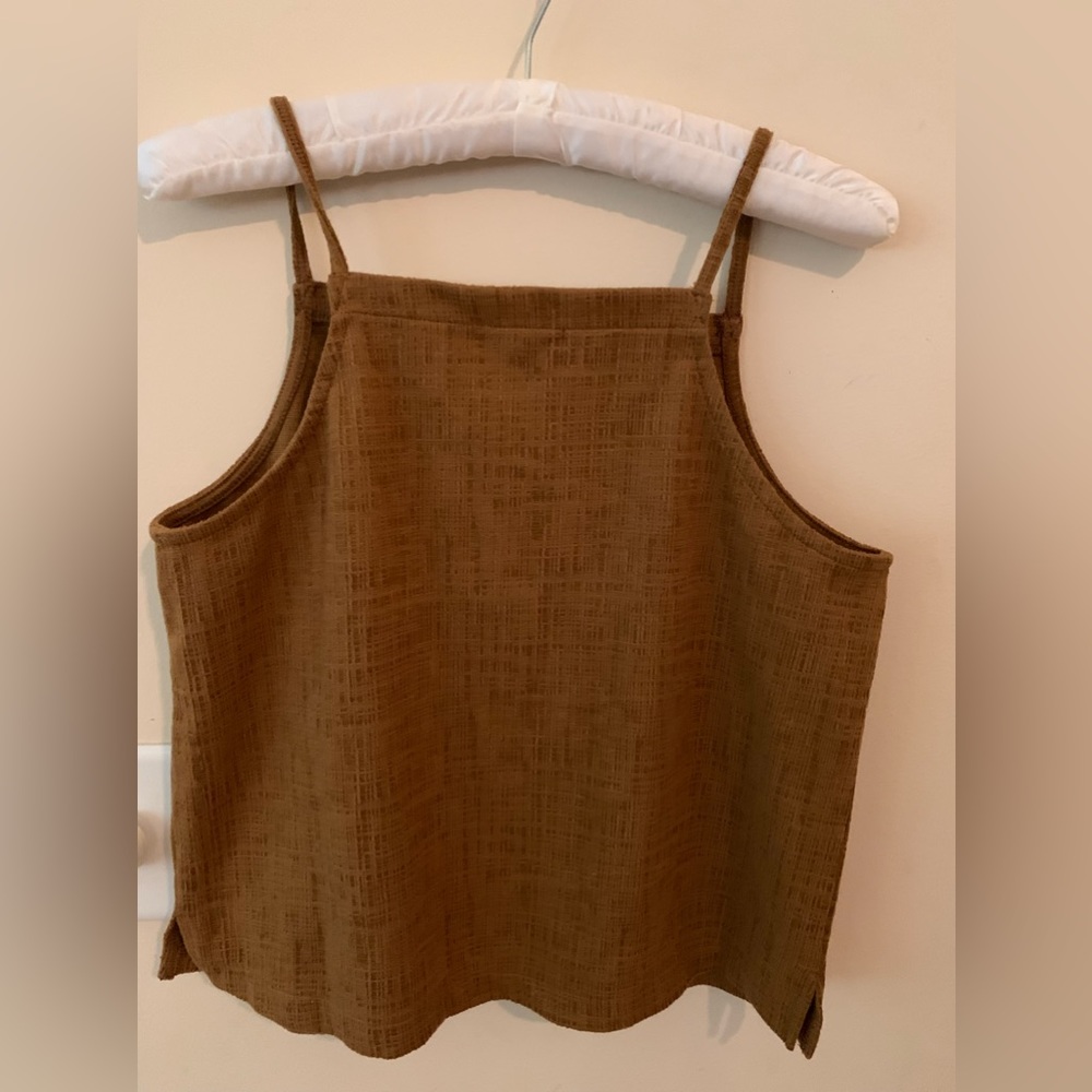 Madewell Camisole Top